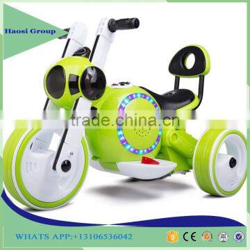 Good Quality Kids Toy Ride on Cars CE Standard,Space Dog Childrens Electric Motorcycle for Kids photo-4