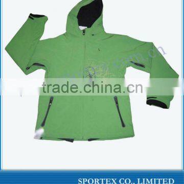 Functional OEM softshell jacket men, men's softshell, men's softshell jacket#3587