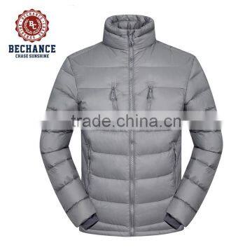 Wholesale Mens Down Jacket for the Winter photo-3