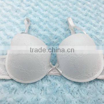 Newest Style Ladies Underwear Sexy Bra Sexy Net Bra Hot Sale New Design photo-6