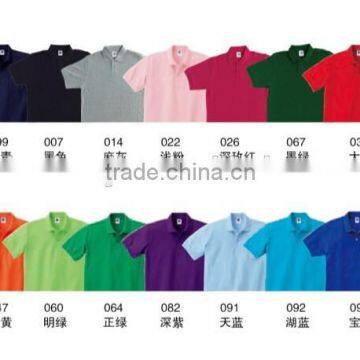 t-shirt design for man , hot sell polo shirt