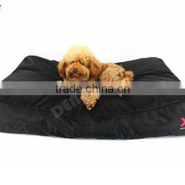 Waterproof Dog Beds Oil Repel With Memory Foam Scraps Filling photo-4