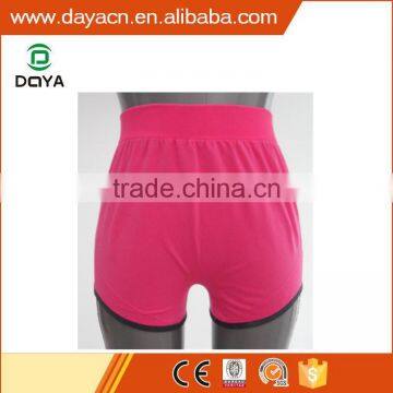 High quality fashionable gym shorts seamless dri fit yoga shorts