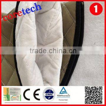 High Quality Wholesale Industrial Work Gloves Price Factory photo-3