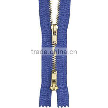 #8 High Quality YG Metal Zipper With YG Slider photo-6