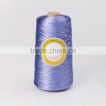 120d 2 Viscose rayon embroidery thread