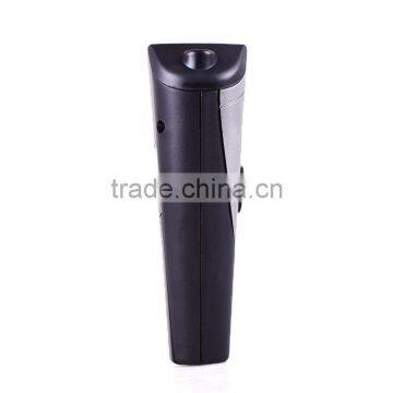 LCD Display Ultrasonic Distance Meter With Laser Pointer CP-3009 photo-4