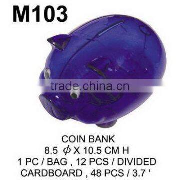 M103 COIN BANK