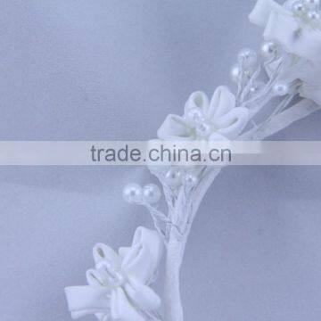 Best Selling M-type Metallic Yarn With Good Quality photo-4