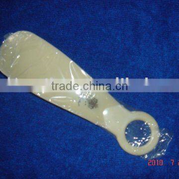 Shoe horn,Plastic shoe horn,Shoe Lifter