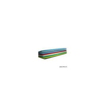 Sell Plastic Hollow Boards