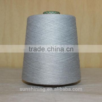 Conductive yarn, anti-static yarn, screen touch yarn