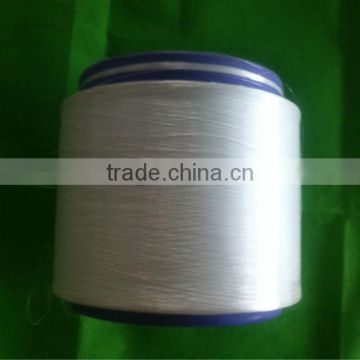 polyester super bright FDY tri-angle 100D/48F