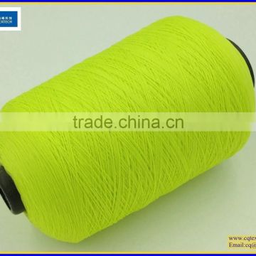 Dyed Elastic Polyester for Woven Tape(belt)