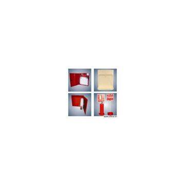 Cabinets