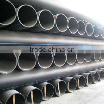 High Performance Long Lifespan HDPE Tube