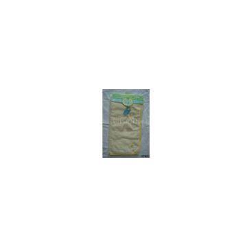 Stock Baby Blanket