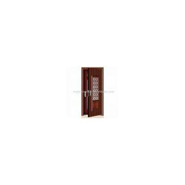 Sell Steel Security Door