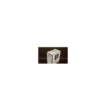 Disposable Drawstring Cardboard Paper Food Packaging Boxes Containers