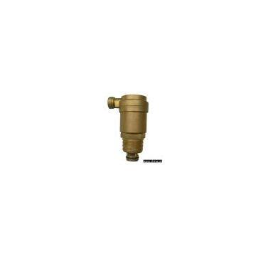 Sell Brass Exhaust Valve