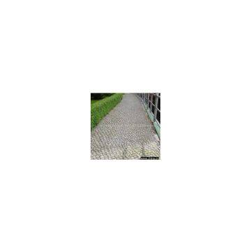 Curbstones