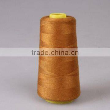 40.2,good Quality 100% Polyester Sewing Thread, Whole Sale Spun Sewing Thread photo-3