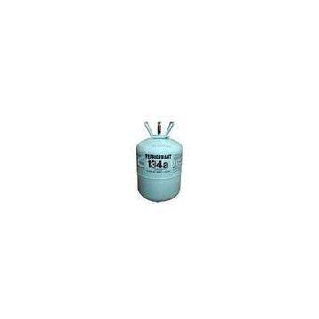 11.3kg Car automotive commercial 30 lb pure Refrigerant R134A gas,HFC, High Purity 99.90%