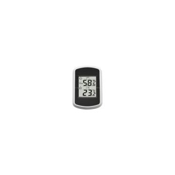 Mini Thermo-hygrometer