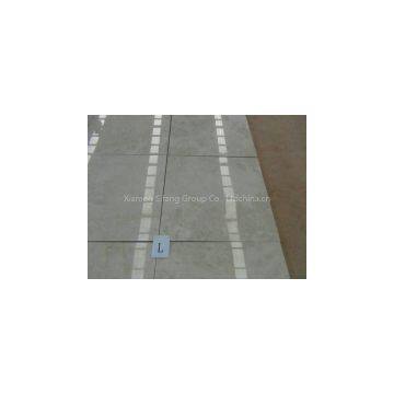 CALISTA CREAM MARBLE TILES & SLABS photo-2