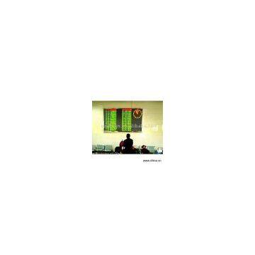 Sell Indoor LED Dual Color Display Screen