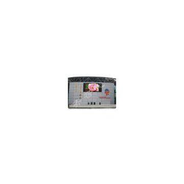 Outdoor Full Color LED Display