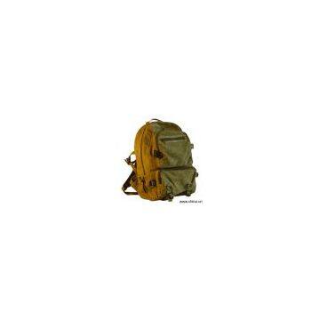Sell Heavy Duty Backpack