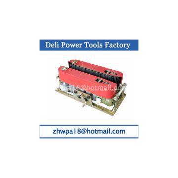 Petrol Engine Cable-pusher Machine photo-3