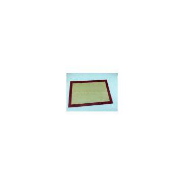 Non-stick Fiberglass silicone baking mat