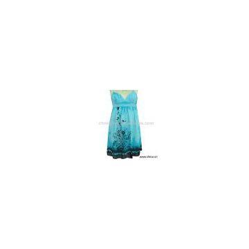 Sell Ladies' Woven Dress