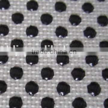 Spontaneous thermal fabric infrared proof fabric