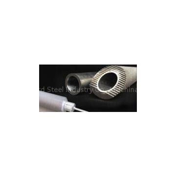 Air Cooling/Heat Exchanger High Performance Fins Tube- seamless