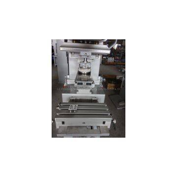 Sealed Cup 1 Color Pad Printer With Lifted Head photo-3