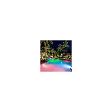 Waterproof 10/ 15/ 25 Beam Angle led swimming pool underwater light ip68 12W DC12V