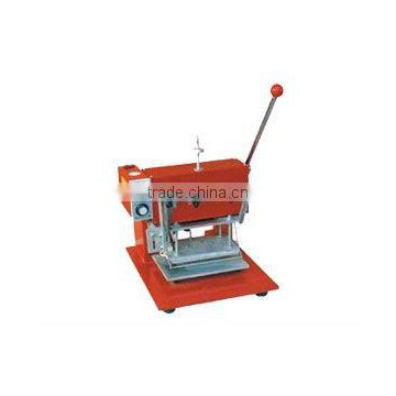 Manual Stamping Machine