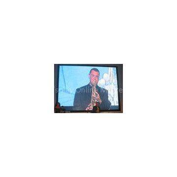 P10mm LED Screen Rental Video Displays for Shows, Performances