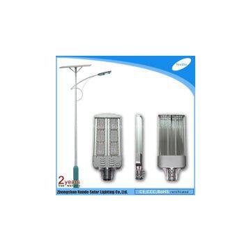 Hight Quality 100w LED Solar Street Light photo-3