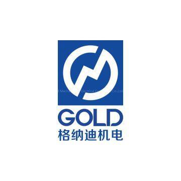 CQ Gold Mechanical & Electrical Equipment Co.,Ltd