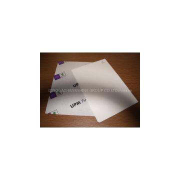 evershine brand  food grade white kraft paper