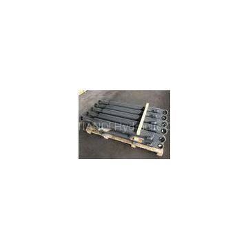 Professional  Steel Single Acting Hydraulic Cylinders 700Bar For Lifts