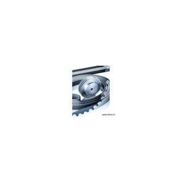Sell Rubber Timing Belt