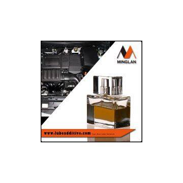 Super High TBN Synthetic Calcium Sulfonate