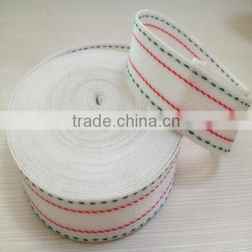 pp webbing strap material for school bag