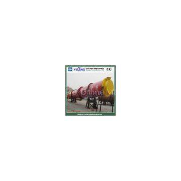 sawdust rotary drum dryer for sale