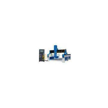 Latest Styrofoam EPS Cutting machine mould cnc router for wood and foam